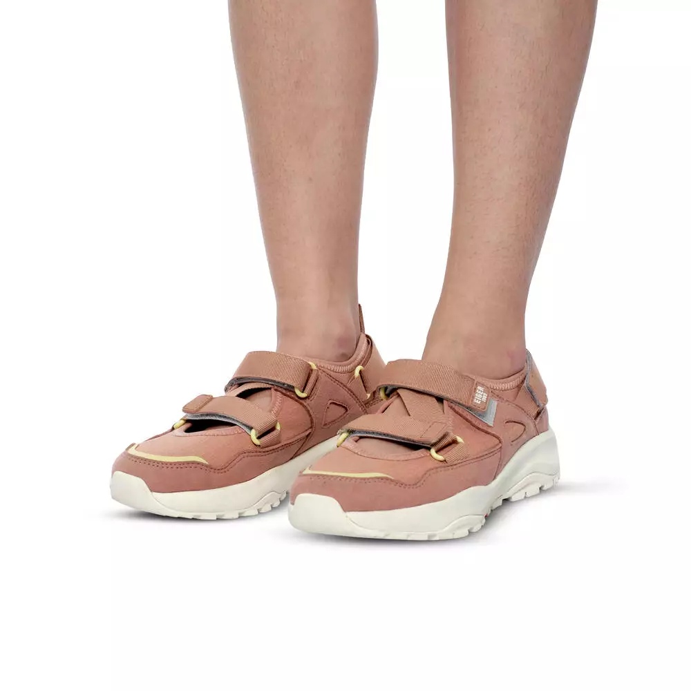 Eiger Women Virere Low Cut Shoes