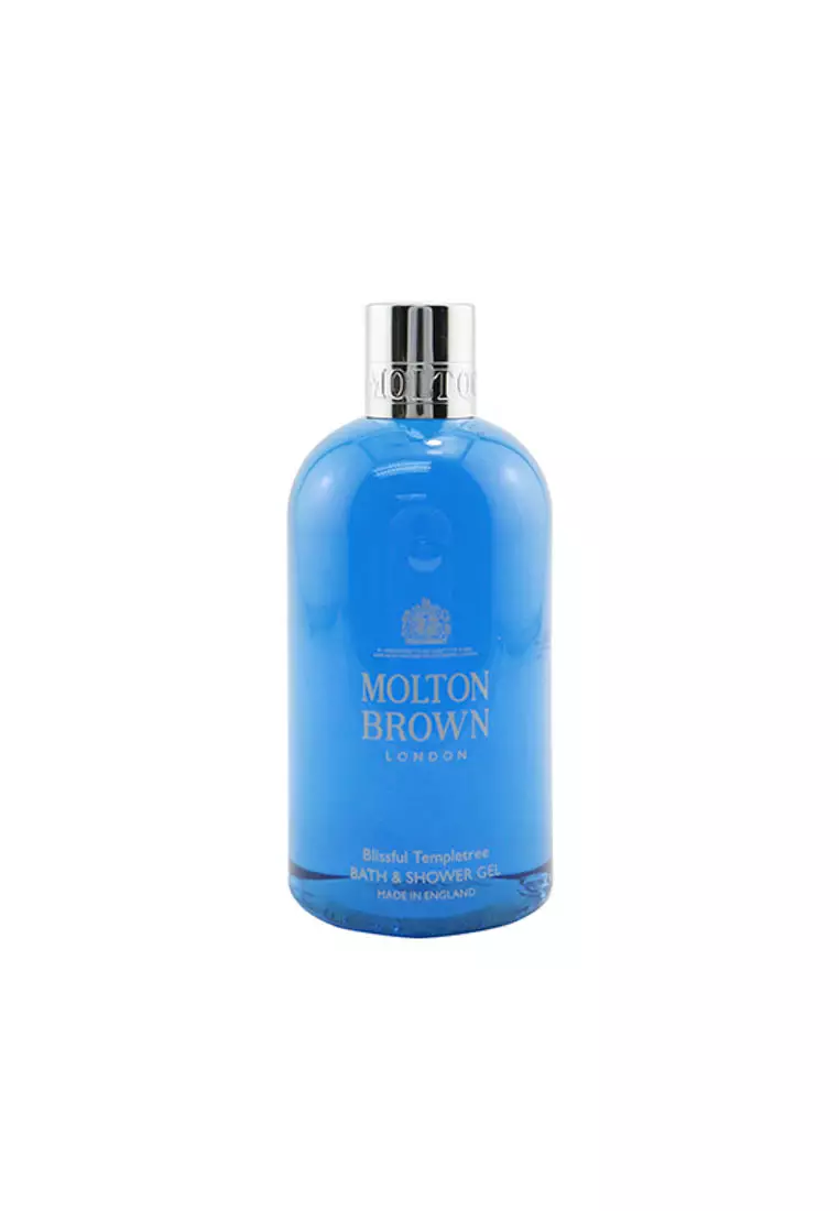 Molton Brown Blissful Templetree Dušo Gelis