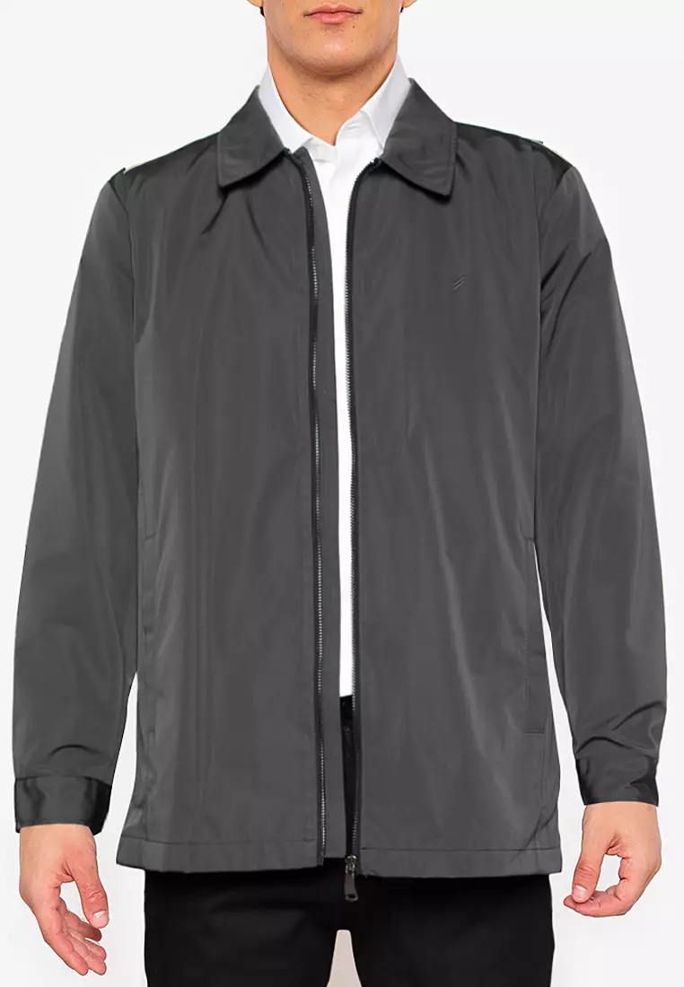 Hechter jacket clearance