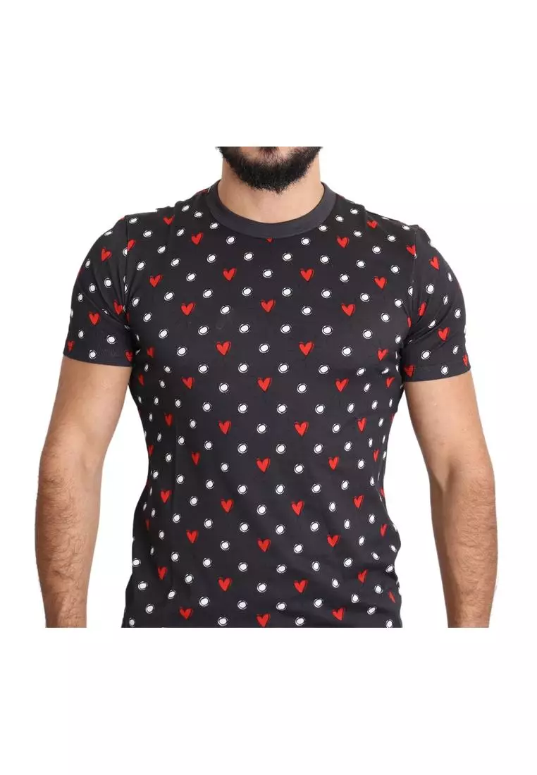 dolce gabbana man t shirt