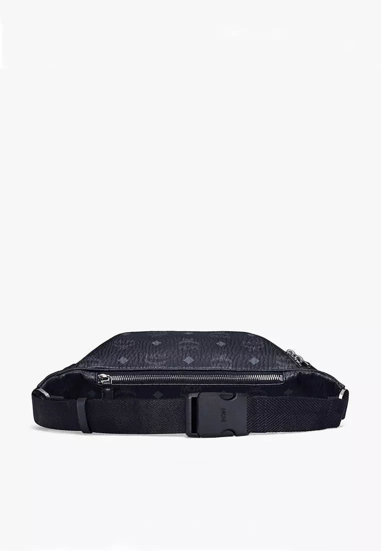 Fursten Belt Bag in Visetos