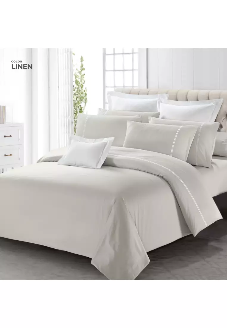 Egyptian cotton pillowcases sale