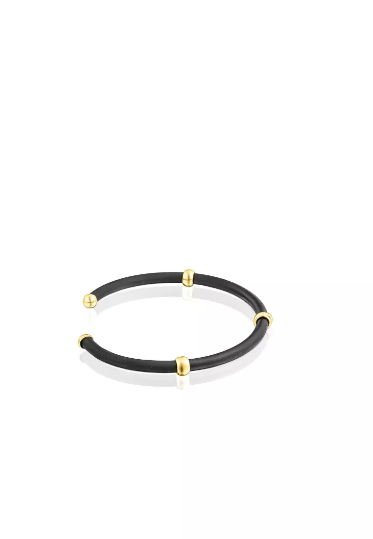 Tous deals bracelet black