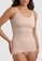 Miraclesuit beige Fit & Firm Shaping Camisole 3E44BUS2EA370FGS_4
