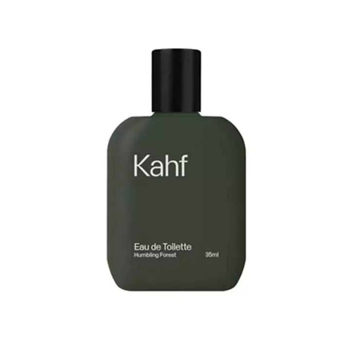 Kahf Eau De Toilette 35ml  (423641)  Humbling Forest
