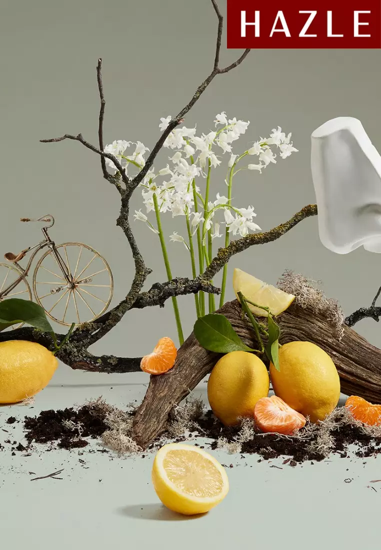 Quercus Unisex Eau De Cologne 100 ml