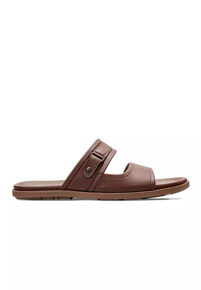 Homyped Davies 02 Sandal Selop Pria
