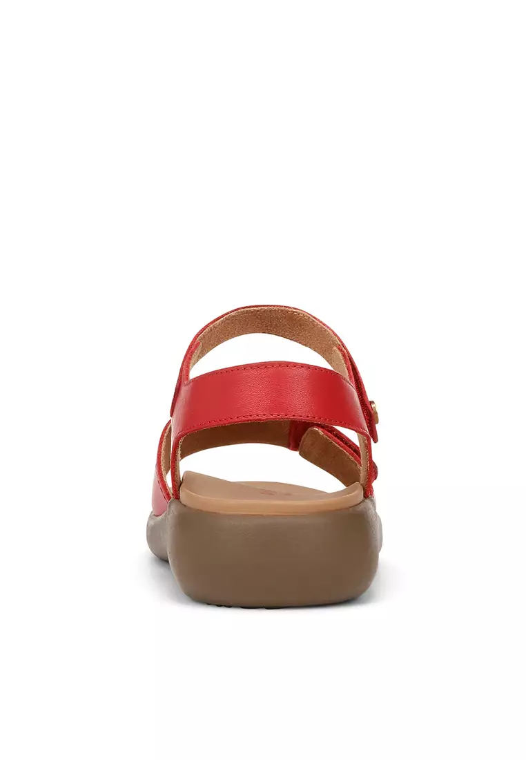 Renewal Awaken Women's Wedge Sandals