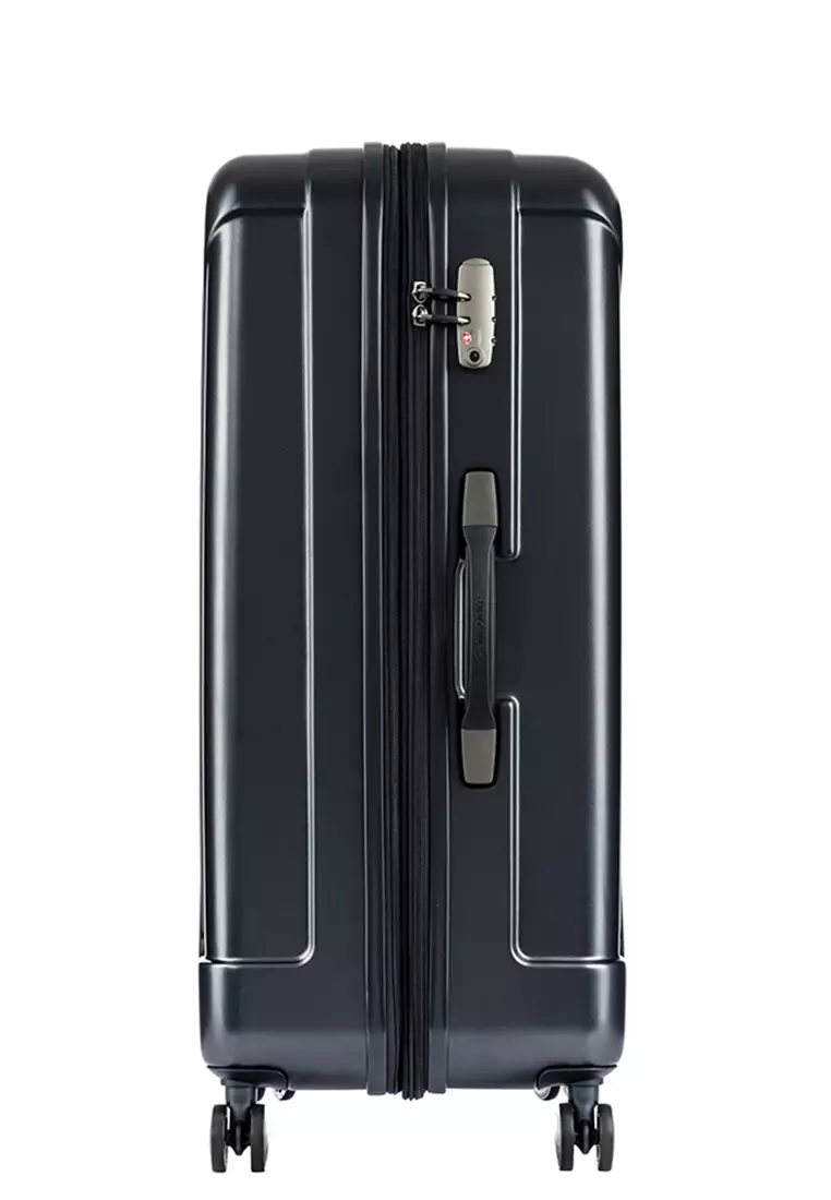 Niar Spinner - Large (79/29) - Exp