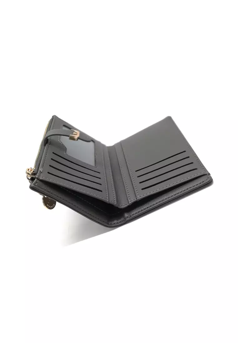 Buy A FRENZ Women Bifold Card Wallet Online ZALORA Malaysia
