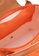 LONGCHAMP orange Le Pliage Club Top Handle Bag M (nt) 74120AC6097361GS_5