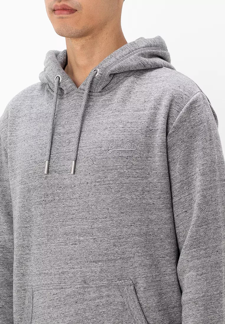 Essential Logo Hoodie