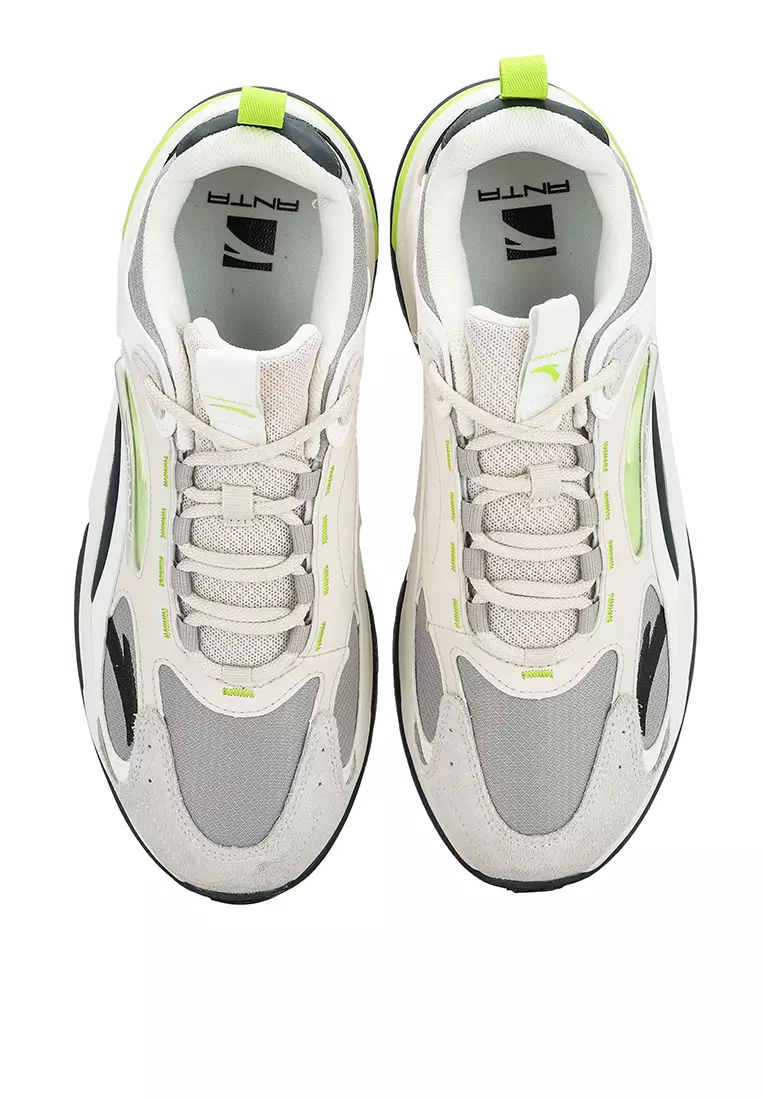 Anta dad shoes shop