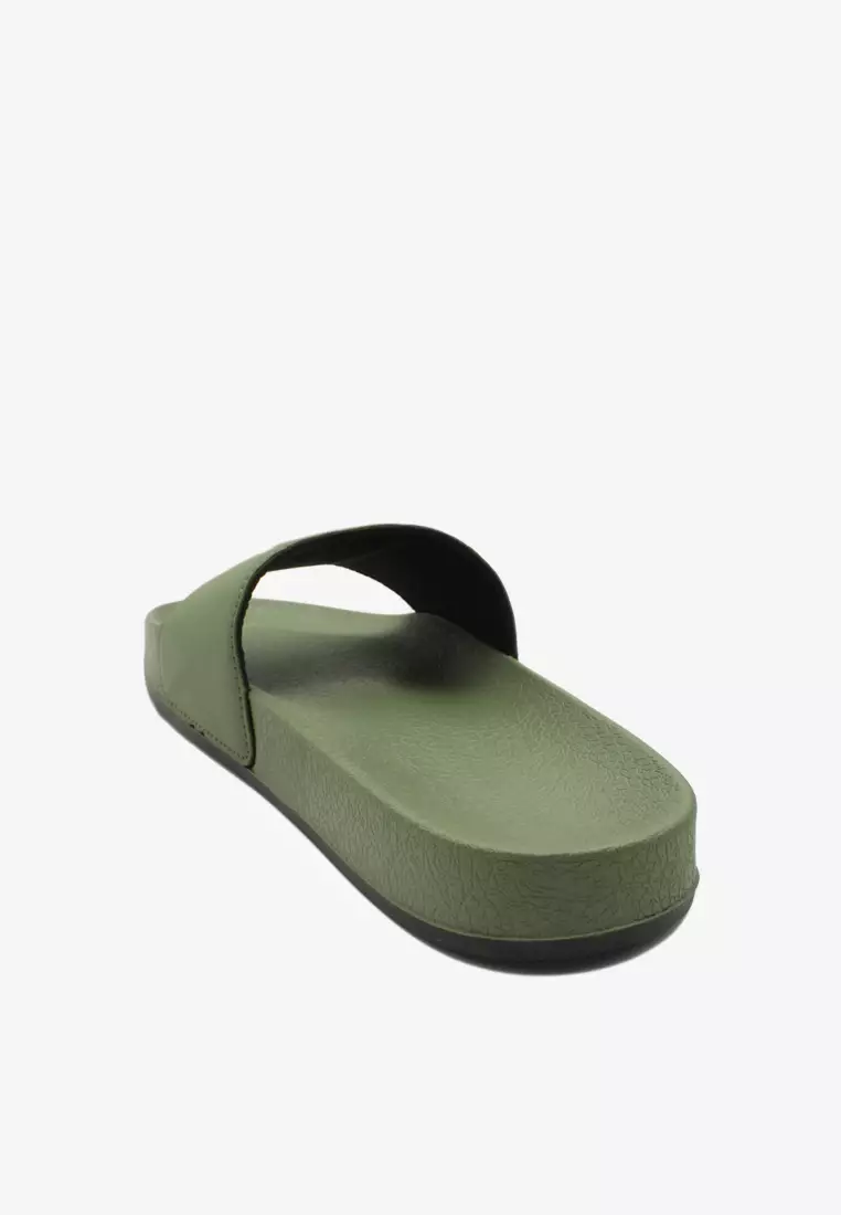 Dr Cardin Men Comfort Slides Sandals D-SLO-8168