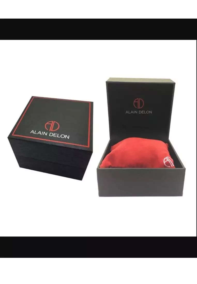 Alain Delon AD384-1739C