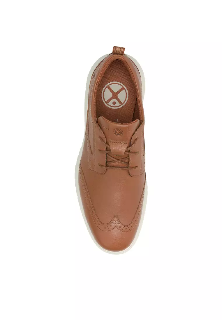 Advance Wingtip Men's Shoes