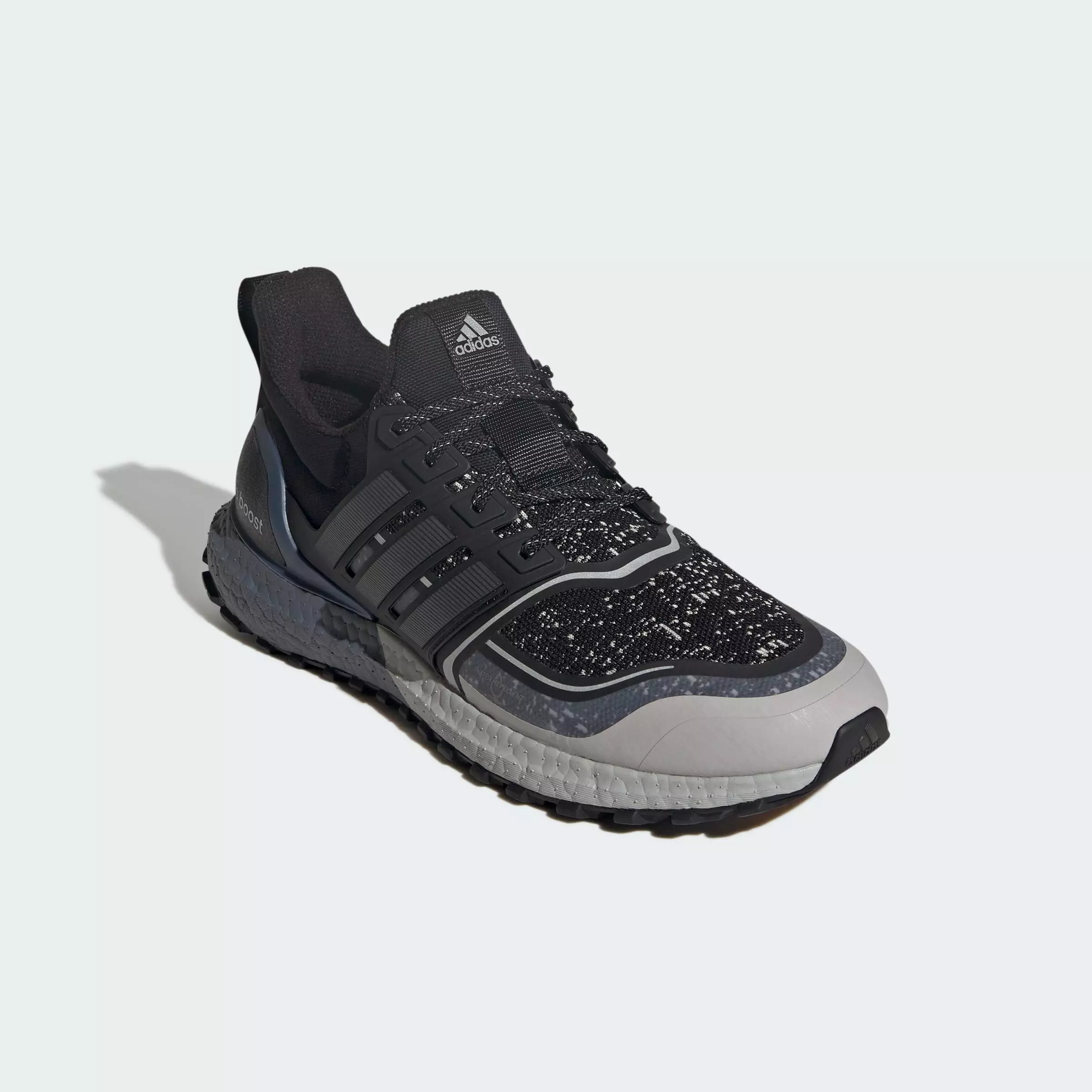 Lifestyle Ultraboost 1.0 ATR Shoes Men Black JP7792