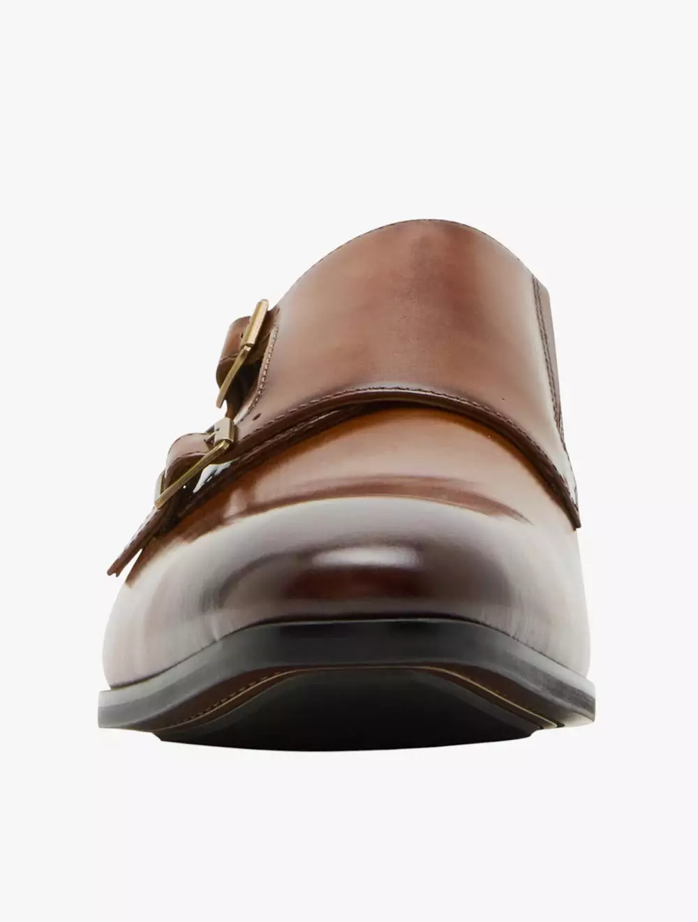 Steve Madden PERRY Men's Dress Shoes - Brown