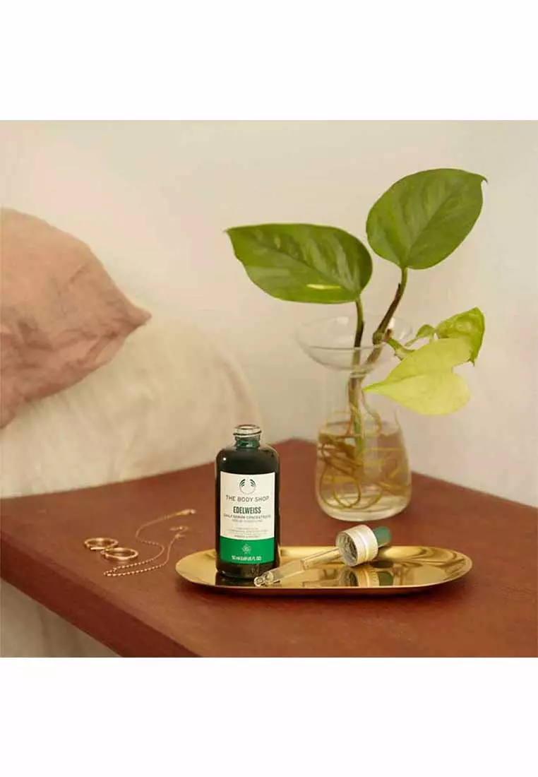 Edelweiss Daily Serum Concentrate (50ml)