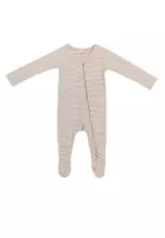 Latte Cream/Finley Stripe