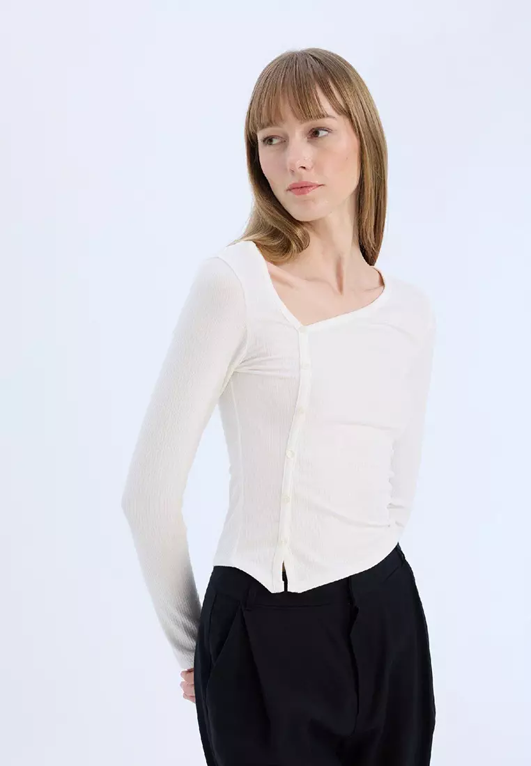 Basic Blouse