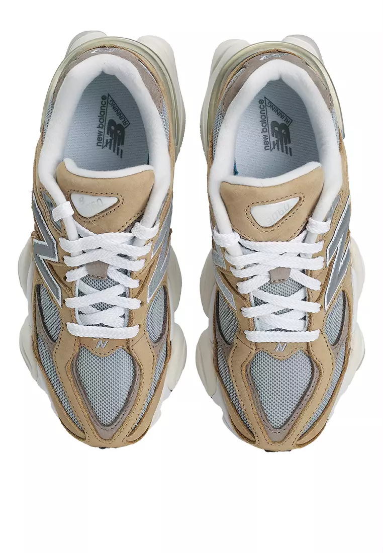 Buy New Balance 9060 Classic Lifestyle Shoes 2026 Online | ZALORA