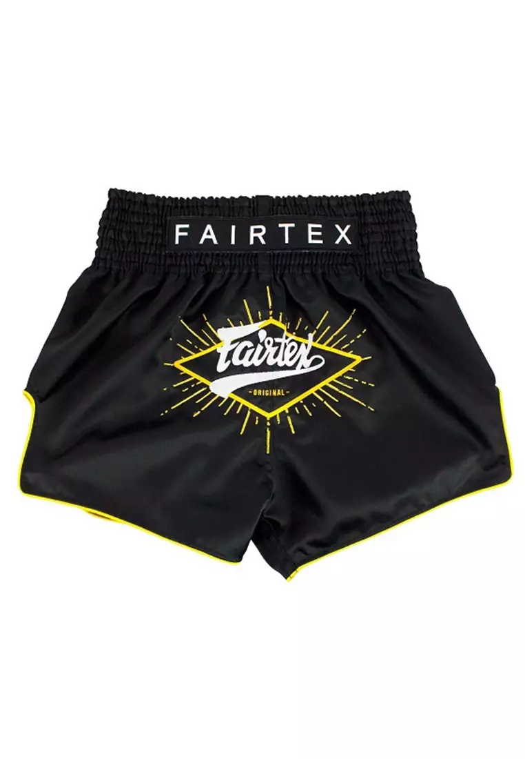 Buy Online for Fairtex Muay Thai Shorts - BS1919