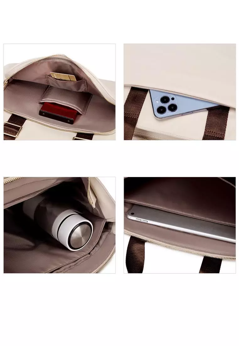 Ladies business handbag Large Size