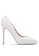Twenty Eight Shoes white 12CM Faux Patent Leather High Heel Shoes DJX24-q F1DC1SH3BE3D61GS_1