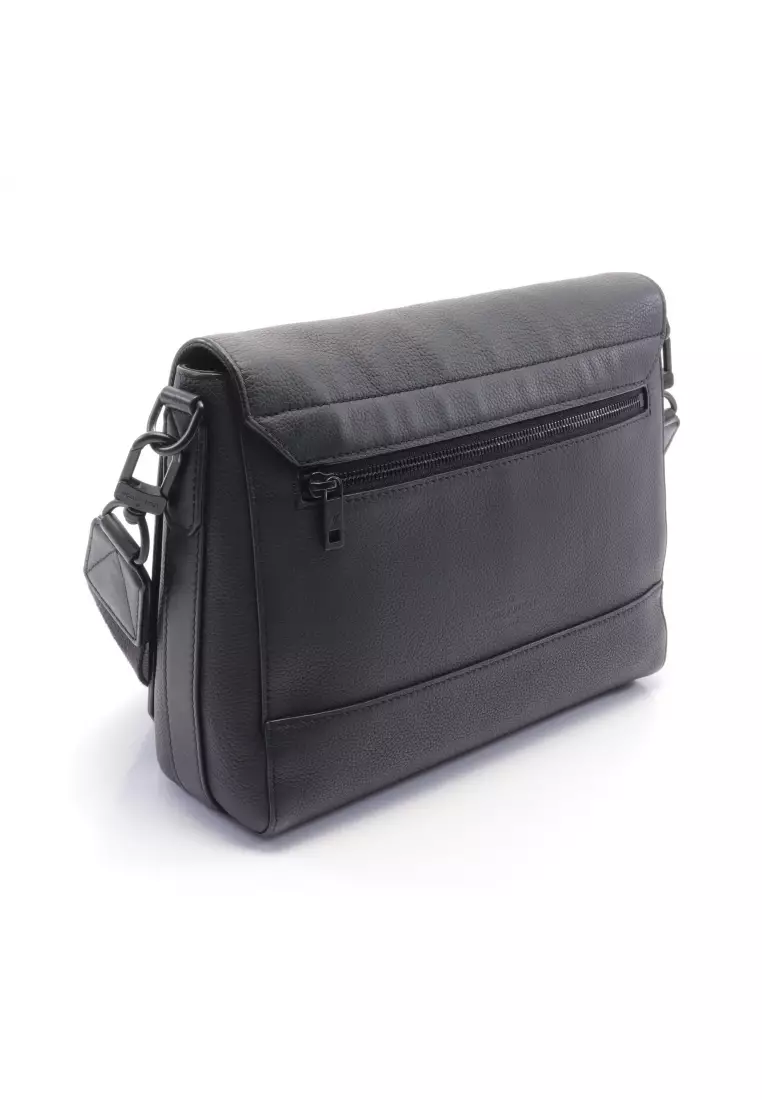 Takeoff Pouch Damier Graphite Canvas - Wallets and Small Leather