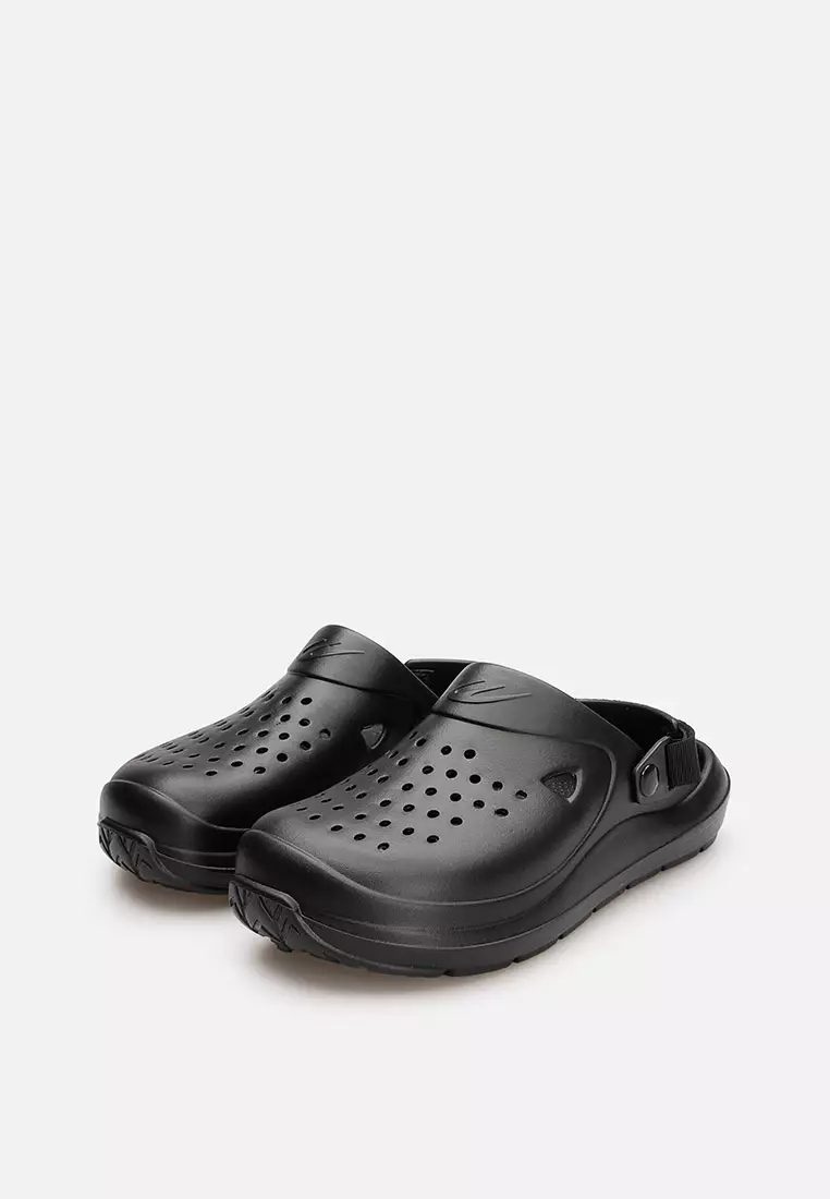 HOVERGLIDE Men's Athleisure Sandals
