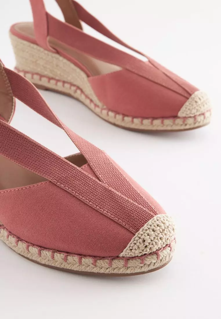 Next womens hotsell espadrilles