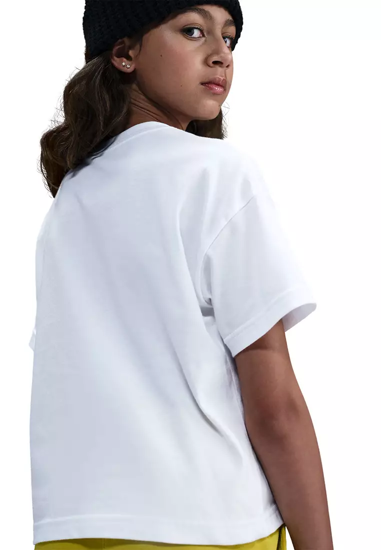 Sportswear Photo Cute Animal T-Shirt