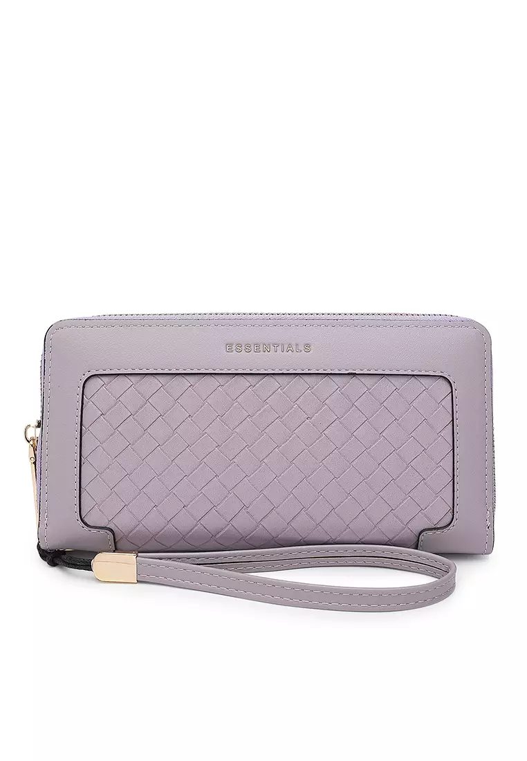 Women long purse store