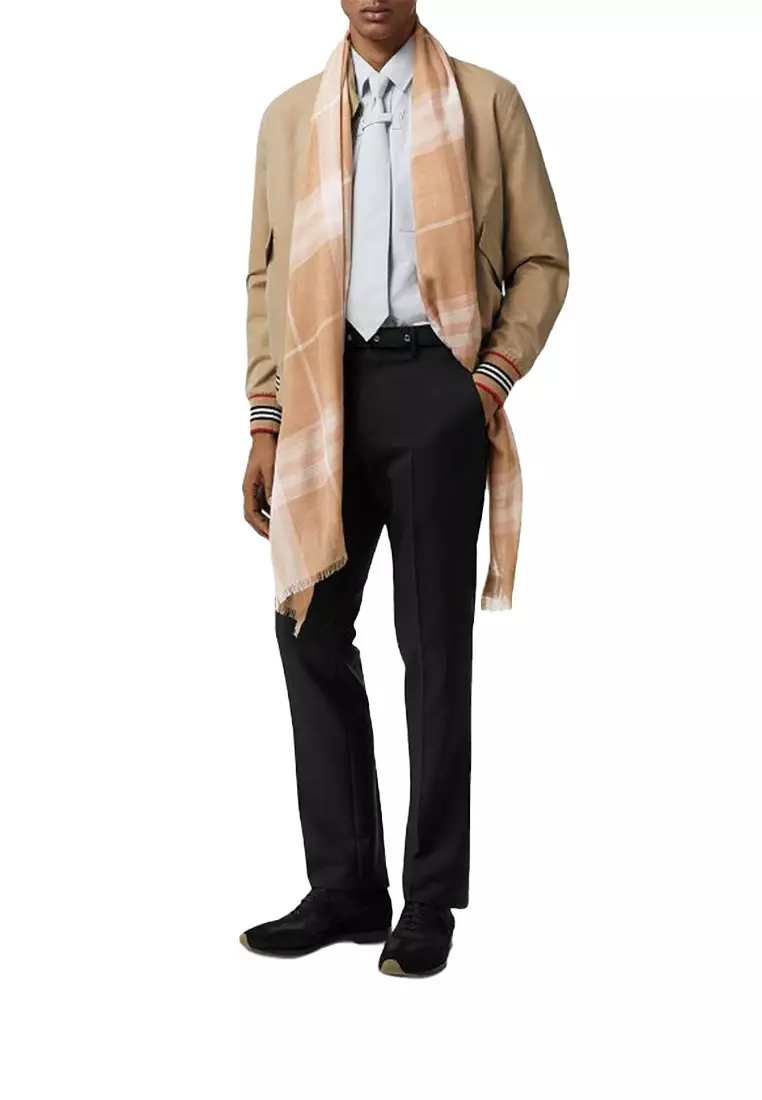 Mens silk scarf buy online hotsell