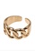 Timi of Sweden gold Chain Ring 7AEF3ACEAB3222GS_1