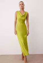 Oil Green