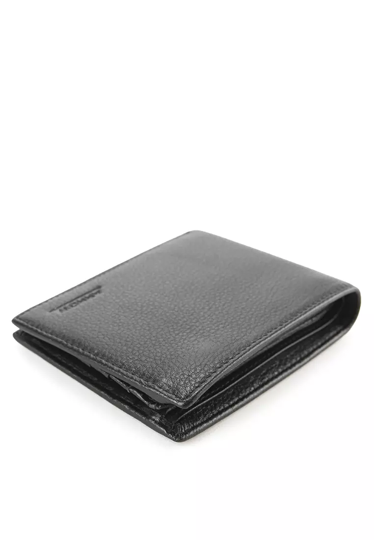 Klimbay Wallet Blck