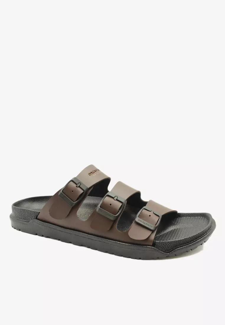 Dr Cardin Men Ultra Light Casual Sandal D-BIG-60996