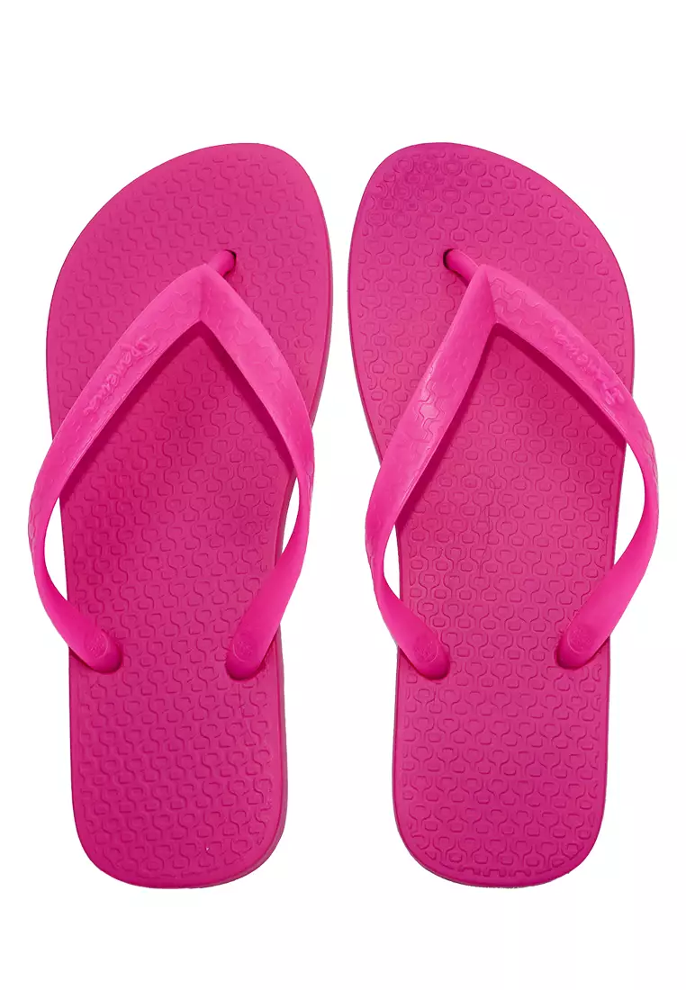 Ipanema classic hot sale flip flops