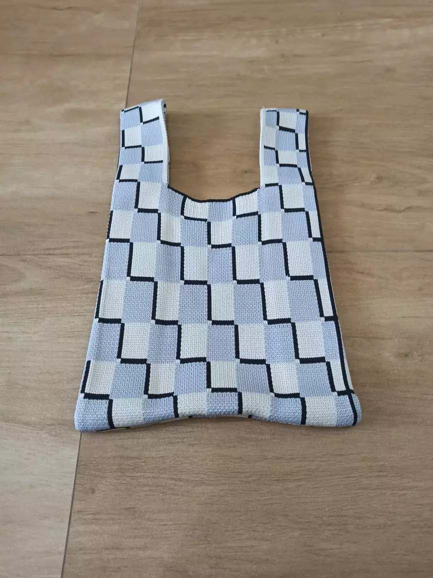 Fifi Mini Bag Motif Mix