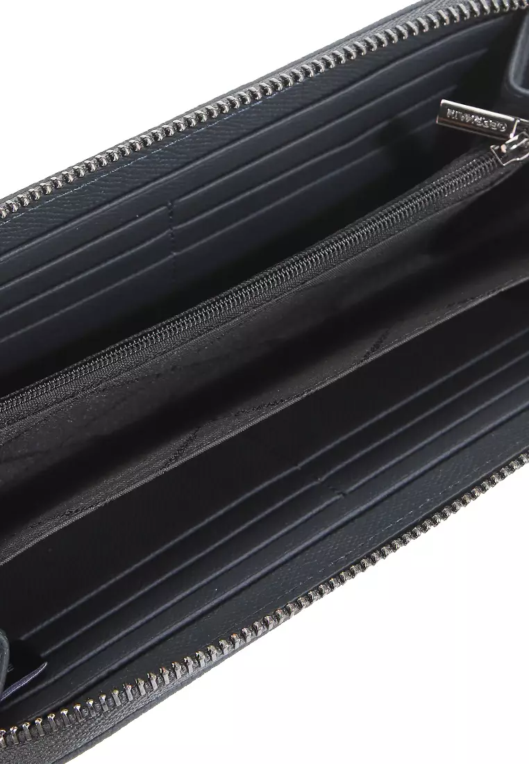 Travis Long Zip Wl-Rfid