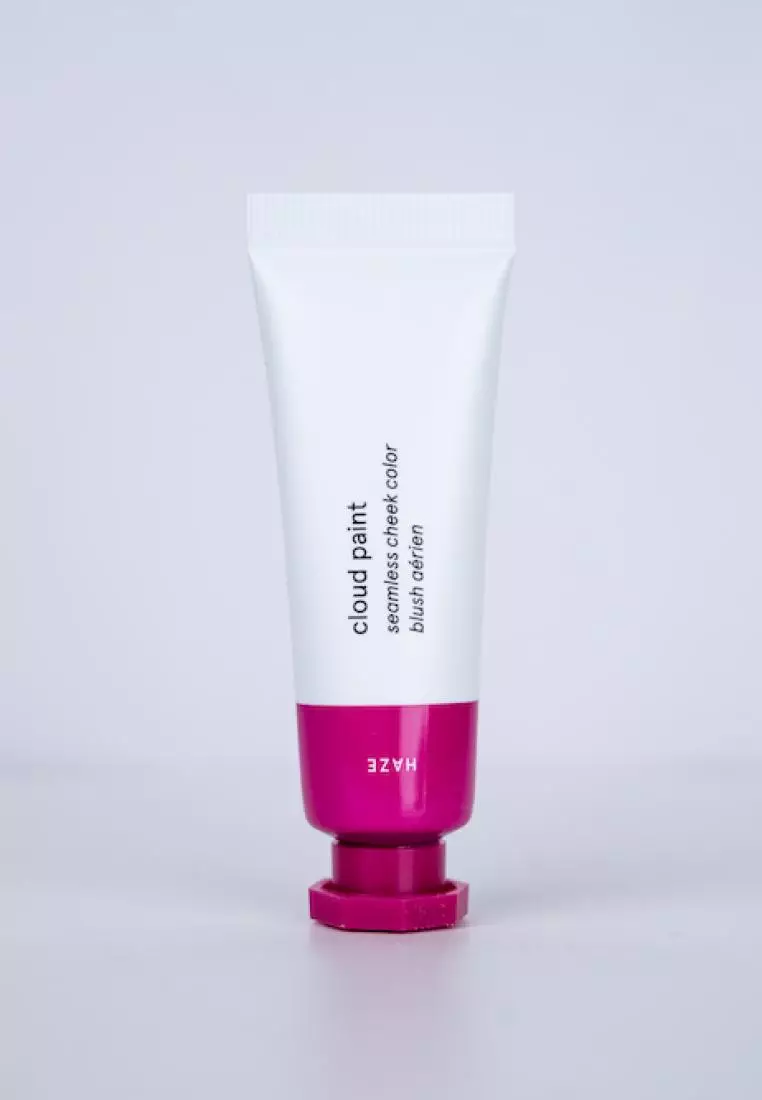 Glossier Glossier Cloud Paint Haze 2023 | Buy Glossier Online | ZALORA ...