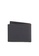 COACH black Coach ID Billfold F67630 Wallet In Black 5C765AC2EA816DGS_4