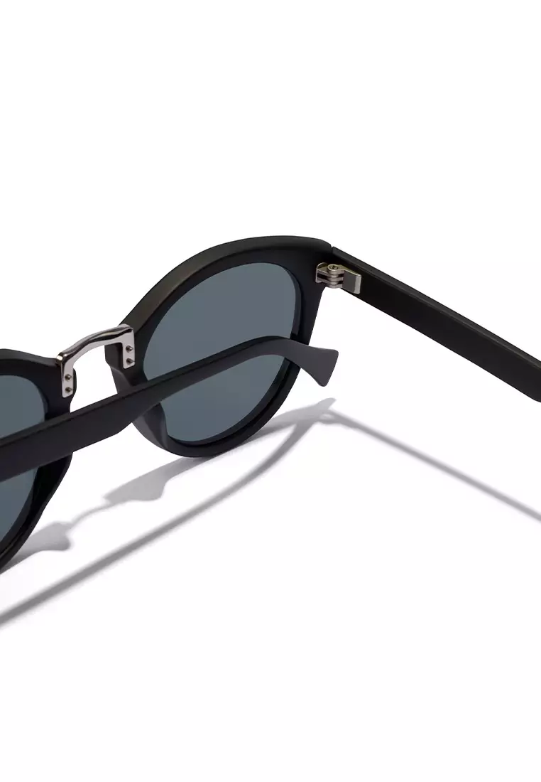 HAWKERS Rose Gold WHIMSY Sunglasses for Men and Women, Unisex. Official Product designed in Spain