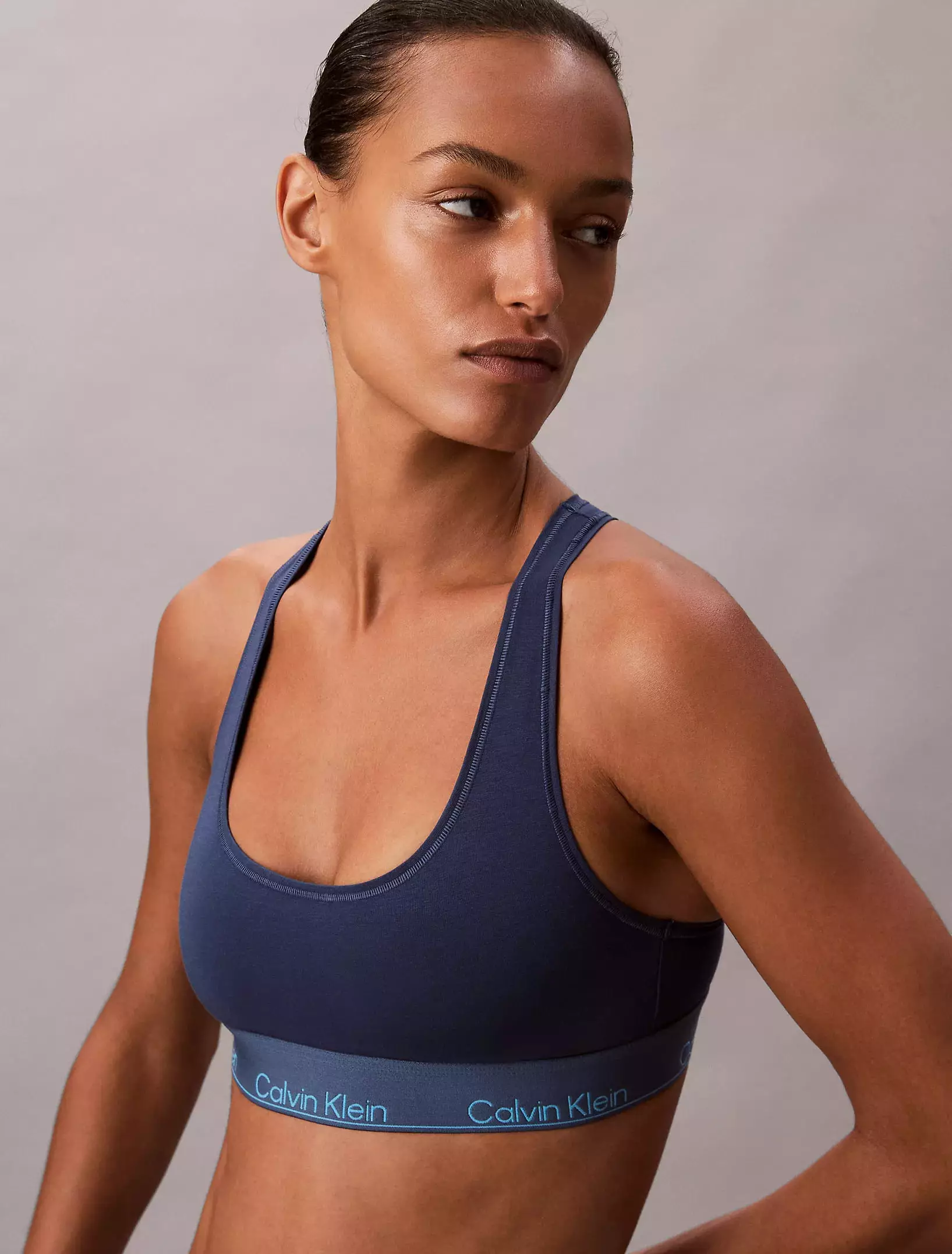 Calvin Klein Underwear - Lightly Lined Bralette
