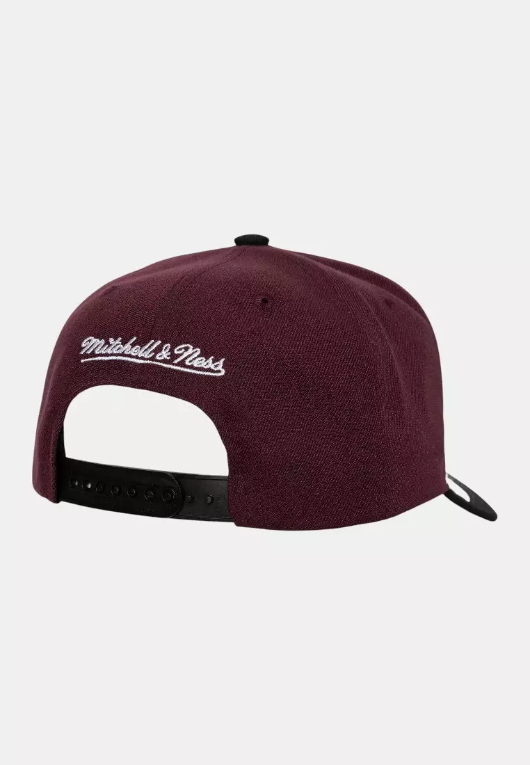 Anaheim Ducks Core Snapback Cap