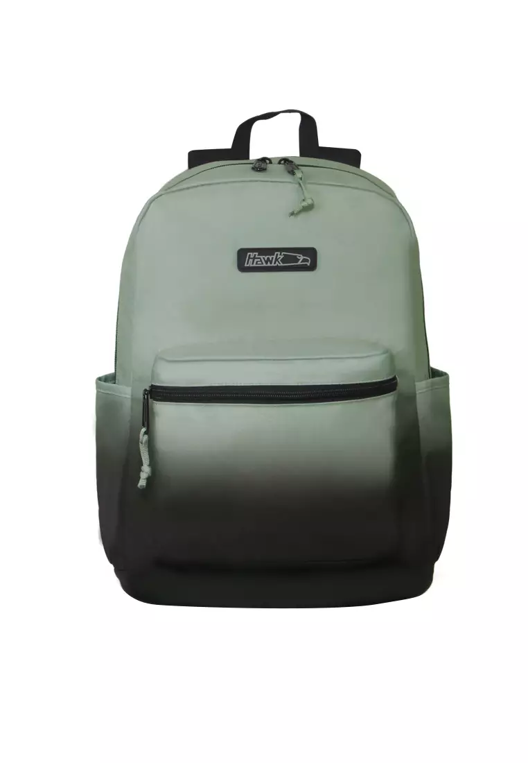 5955 Gradient Backpack with Side Pocket