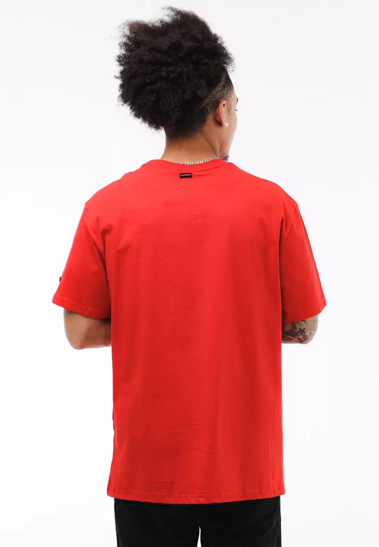 Round Neck Regular Fit