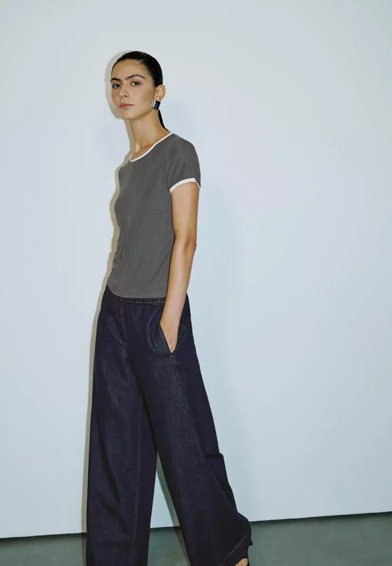 Short Sleeve T-Shirts